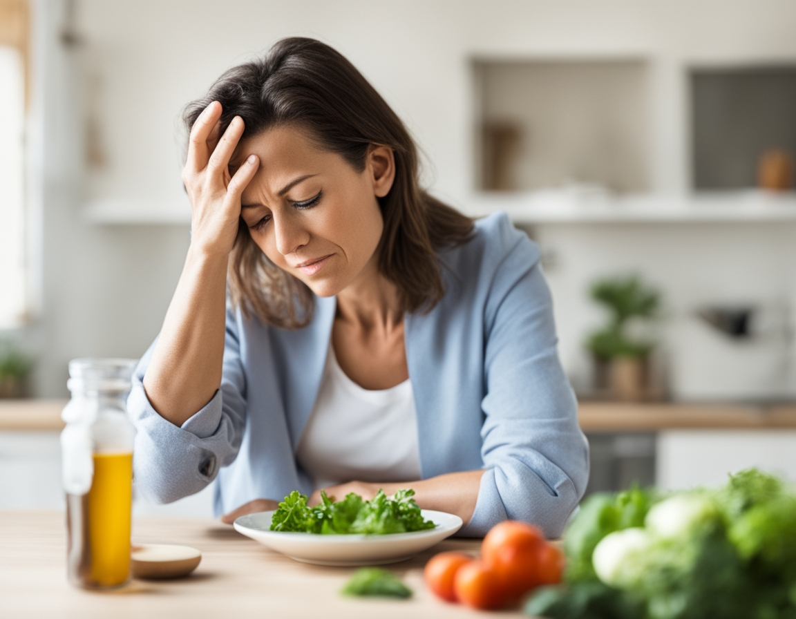 Adrenal Fatigue Treatment