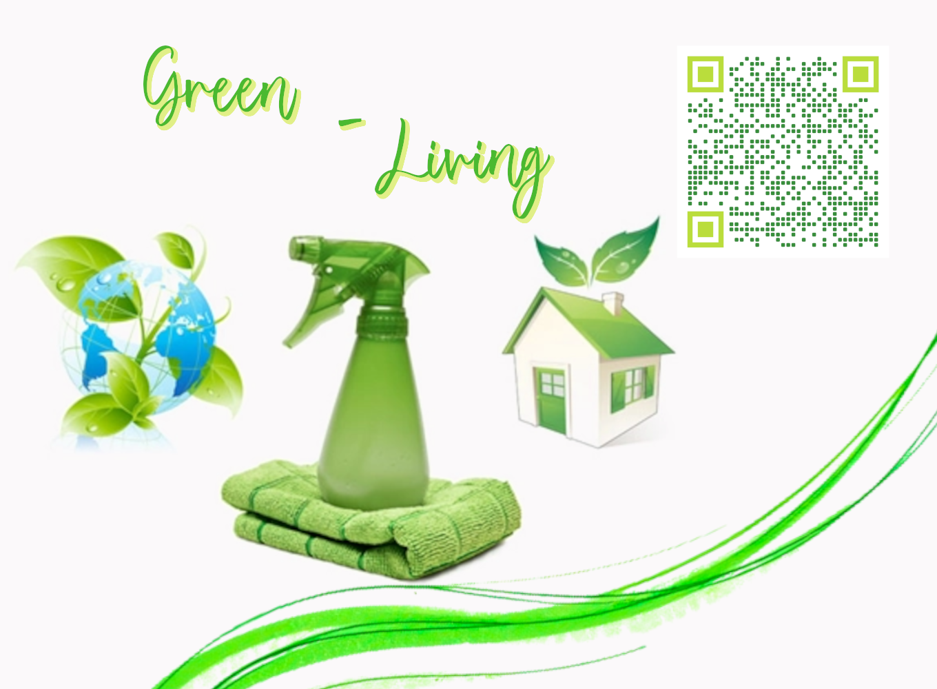 Green Cleaning | Non-toxic cleaners, eco-friendly cleaning, safe cleaning solutions, indoor air quality, biodegradable cleaning products, homemade cleaners